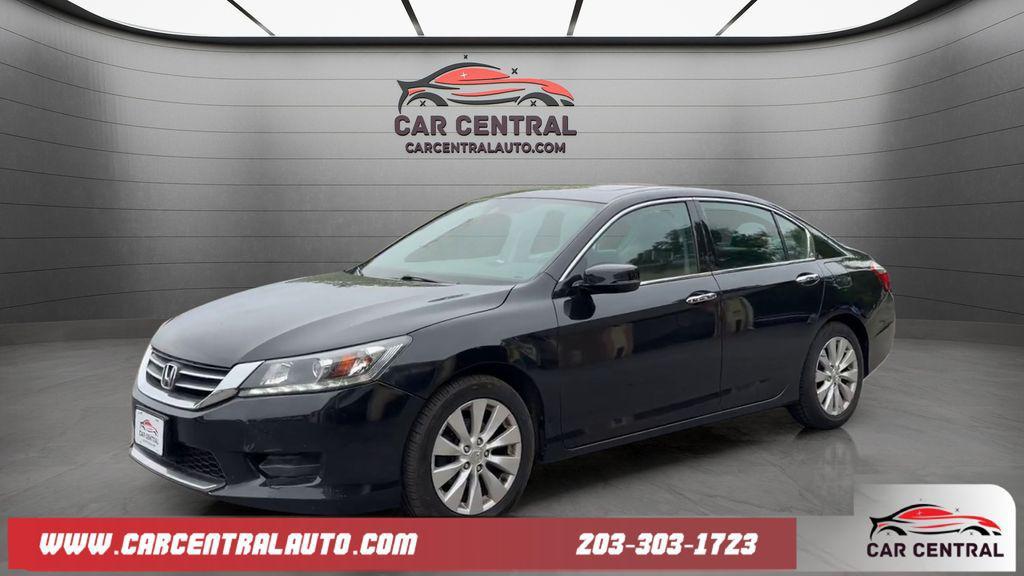 used 2014 Honda Accord car, priced at $12,959
