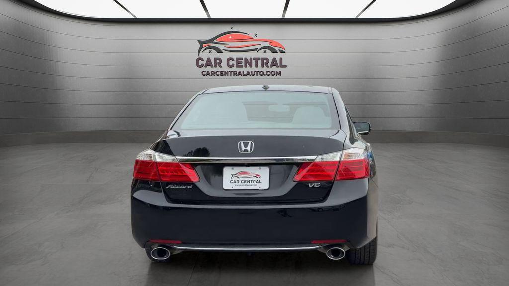 used 2014 Honda Accord car, priced at $12,959