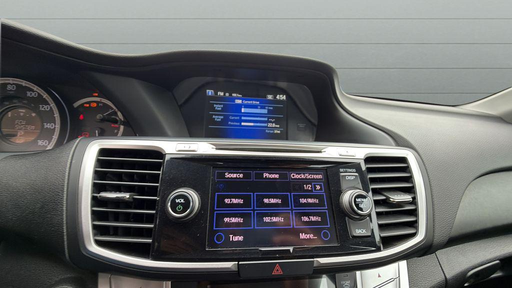 used 2014 Honda Accord car, priced at $12,959