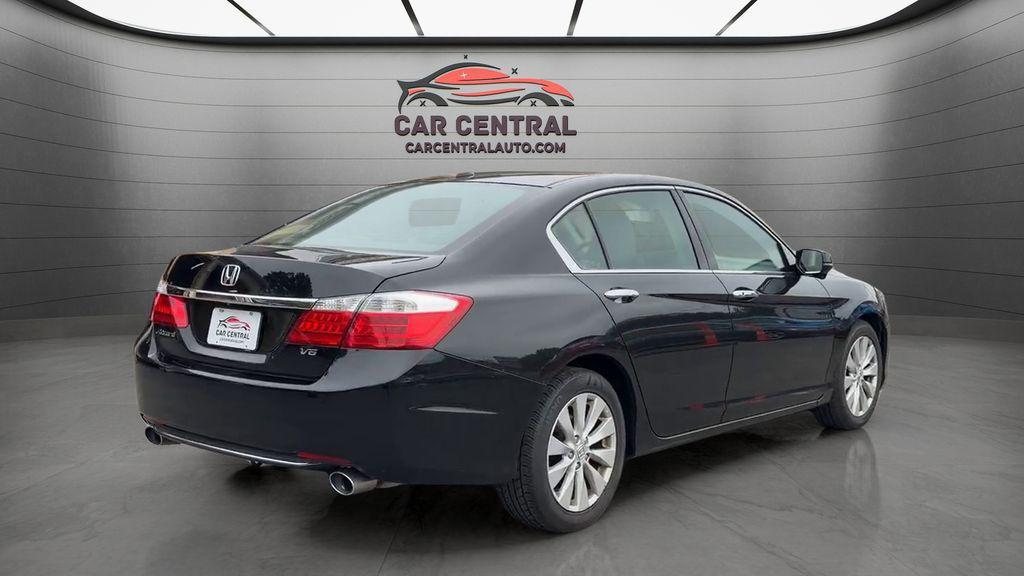 used 2014 Honda Accord car, priced at $12,959
