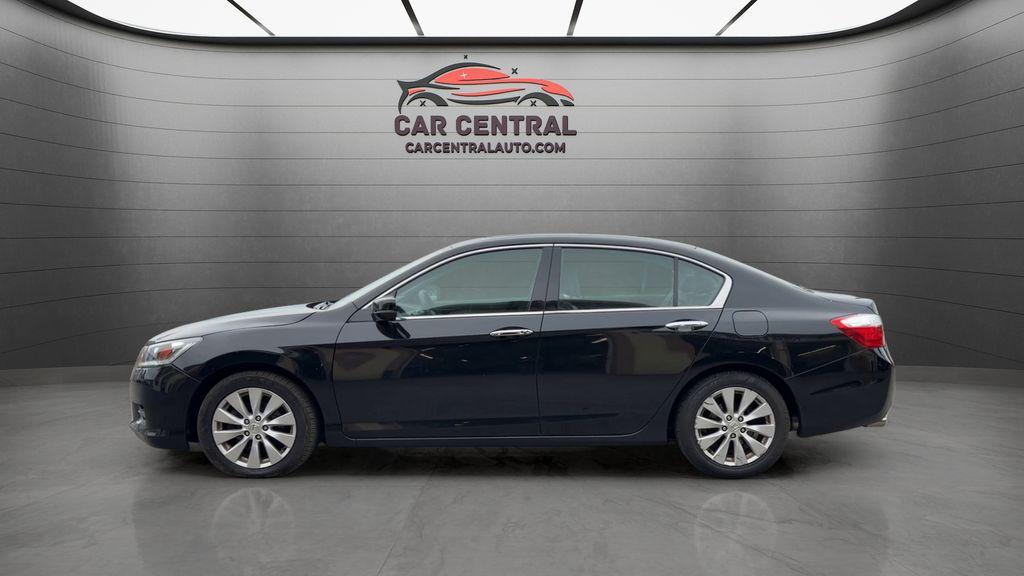used 2014 Honda Accord car, priced at $12,959
