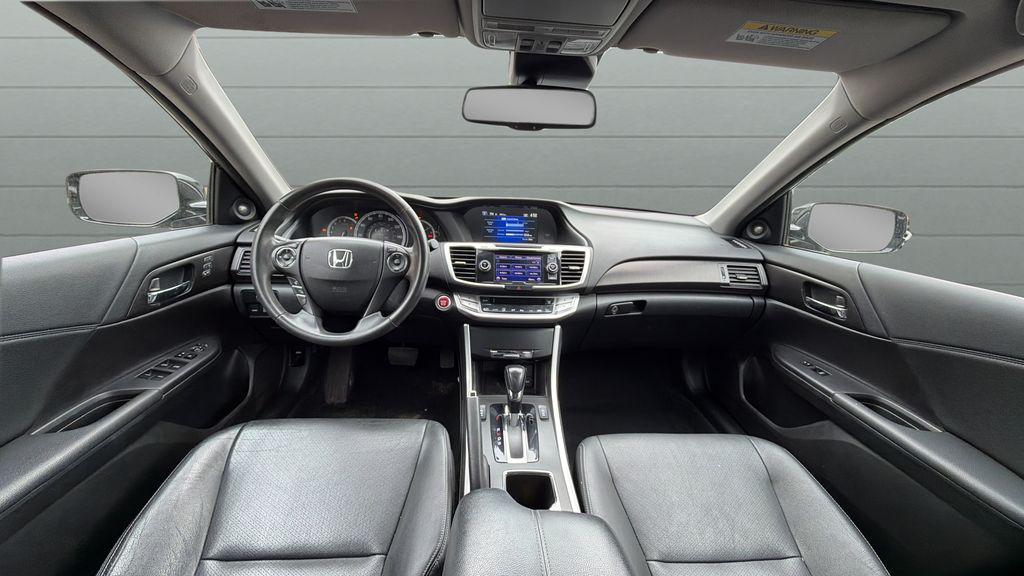 used 2014 Honda Accord car, priced at $12,959
