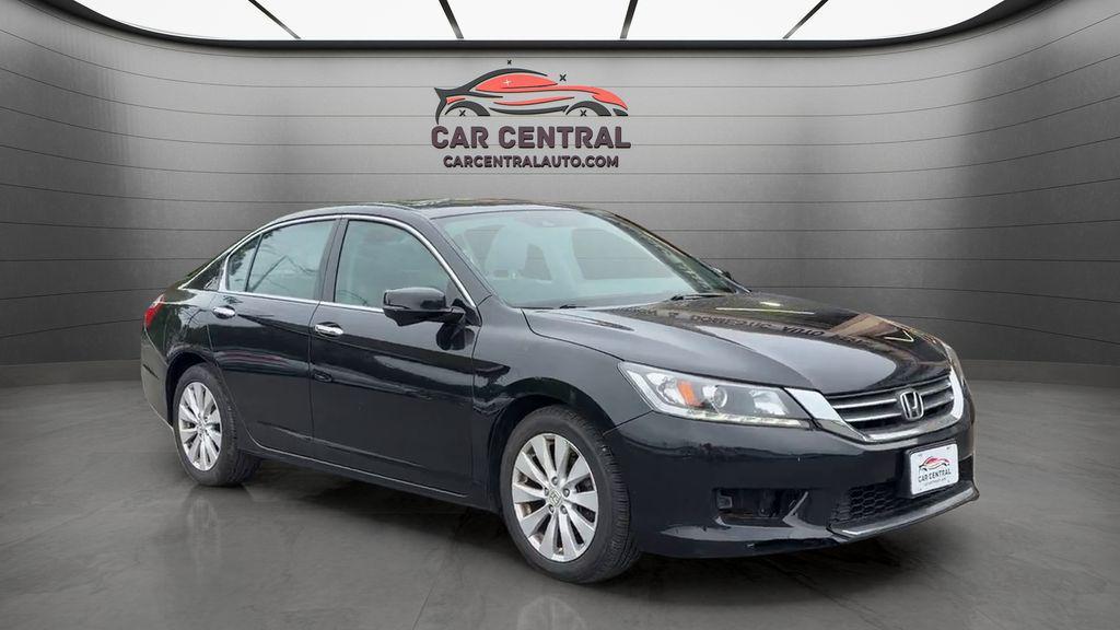 used 2014 Honda Accord car, priced at $12,959