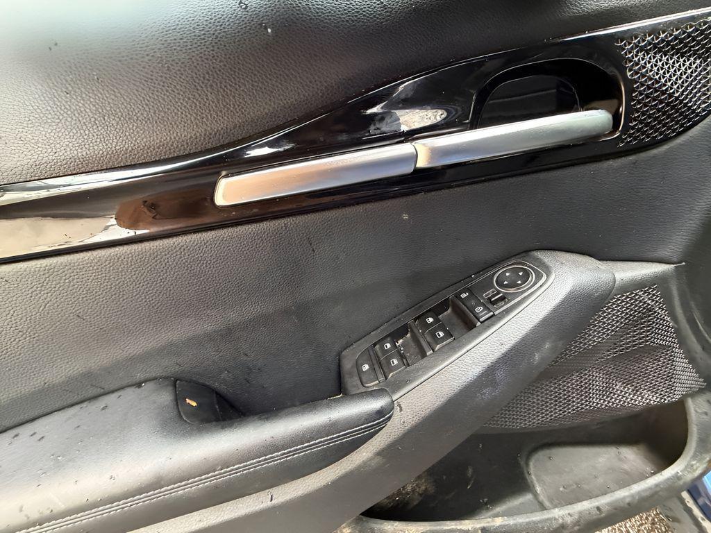 used 2021 Kia Seltos car, priced at $12,994