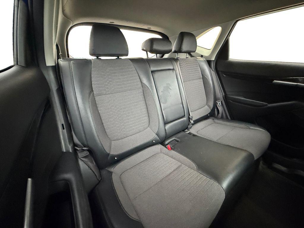 used 2021 Kia Seltos car, priced at $13,997