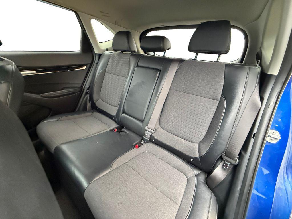 used 2021 Kia Seltos car, priced at $13,997