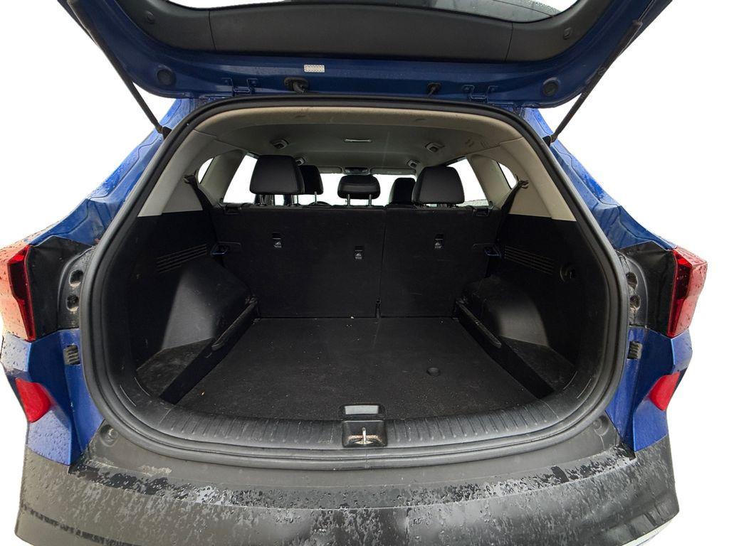 used 2021 Kia Seltos car, priced at $13,997