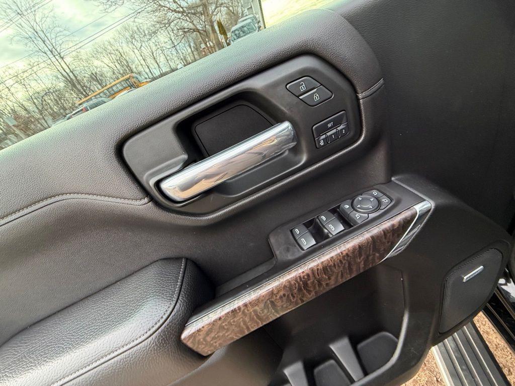 used 2019 GMC Sierra 1500 car, priced at $30,794