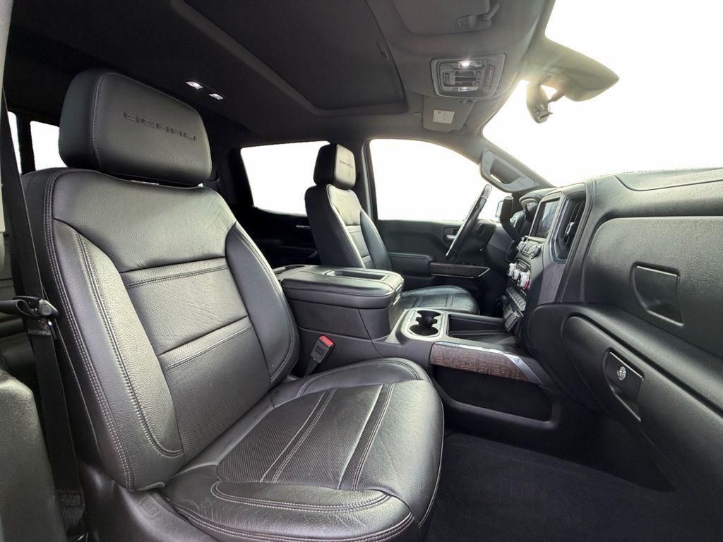 used 2019 GMC Sierra 1500 car, priced at $30,794