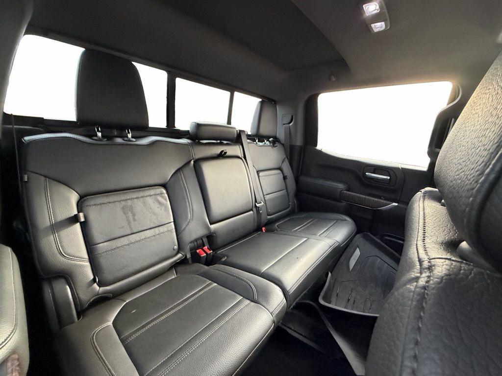 used 2019 GMC Sierra 1500 car, priced at $30,794