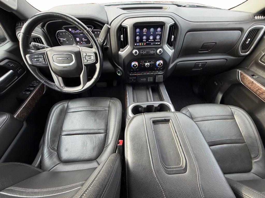 used 2019 GMC Sierra 1500 car, priced at $30,794
