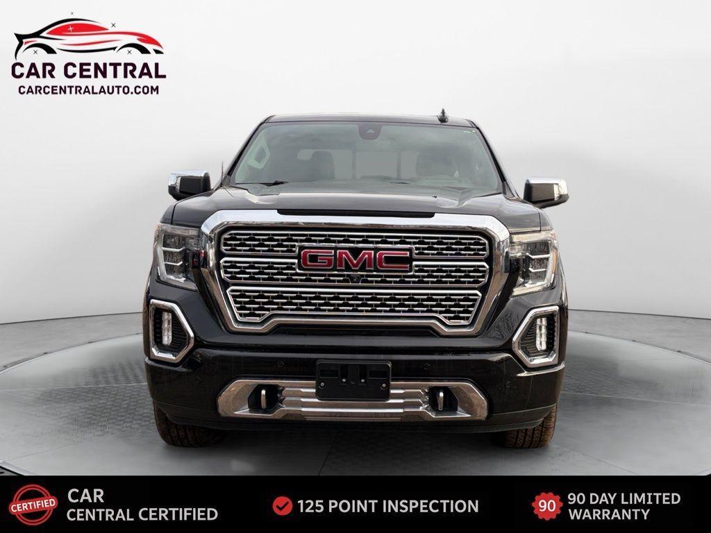 used 2019 GMC Sierra 1500 car, priced at $30,794
