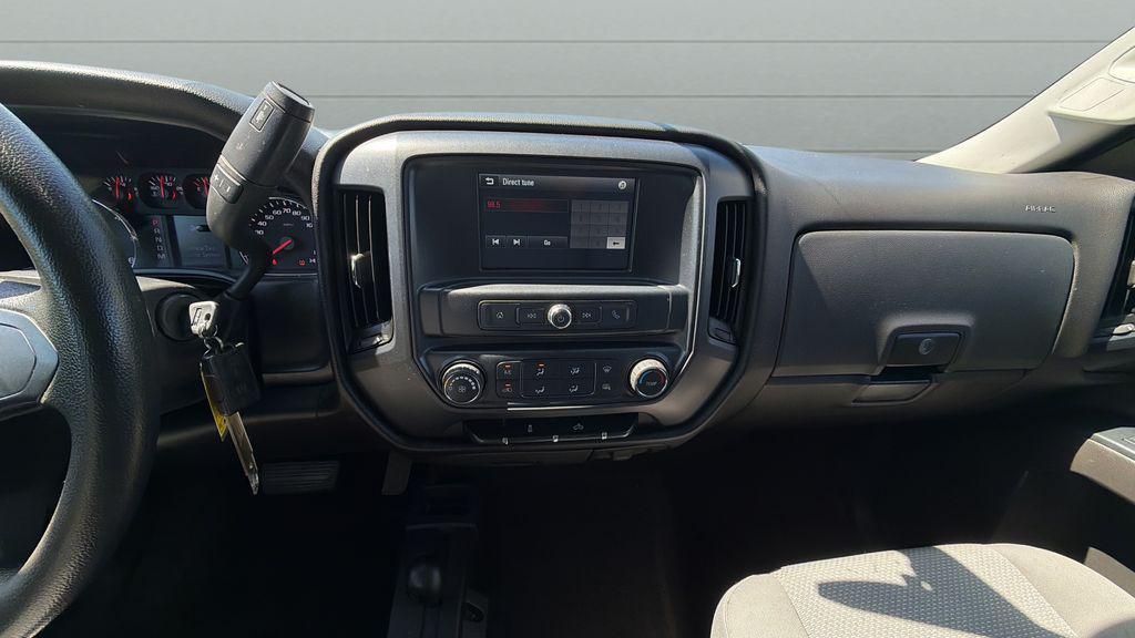 used 2016 GMC Sierra 1500 car, priced at $16,589