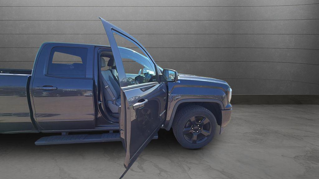 used 2016 GMC Sierra 1500 car, priced at $16,589