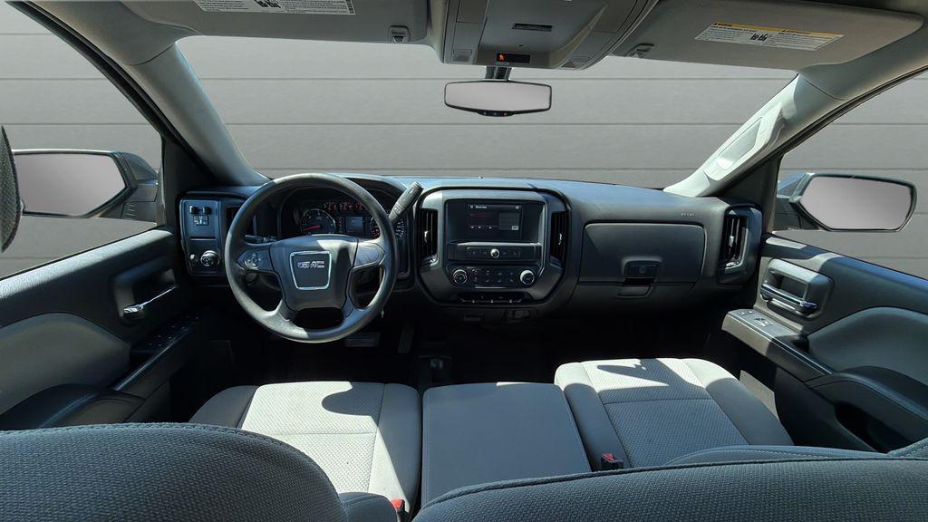 used 2016 GMC Sierra 1500 car, priced at $16,589