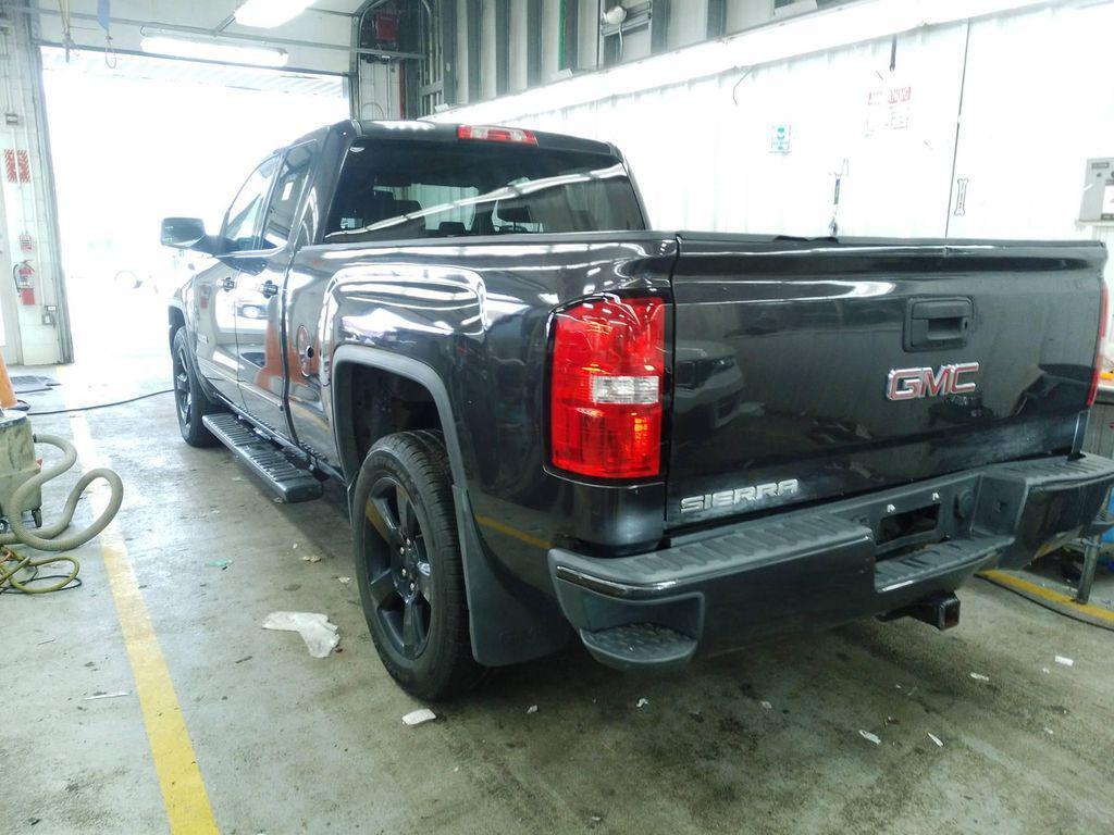 used 2016 GMC Sierra 1500 car, priced at $16,994