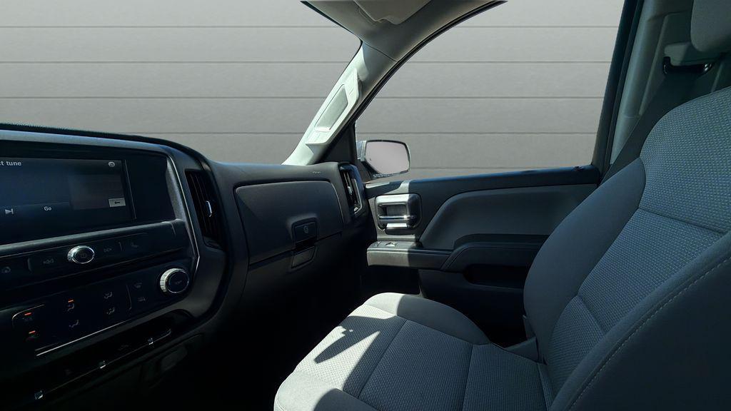 used 2016 GMC Sierra 1500 car, priced at $16,589