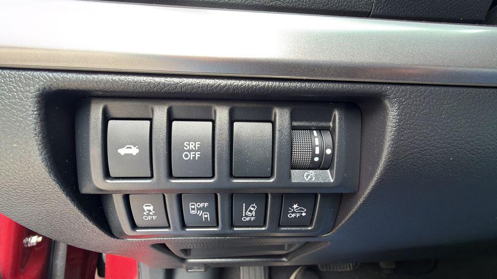 used 2015 Subaru Legacy car, priced at $12,563
