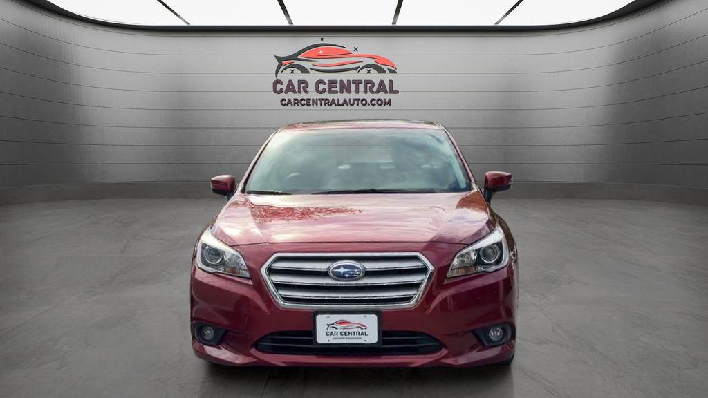 used 2015 Subaru Legacy car, priced at $12,563