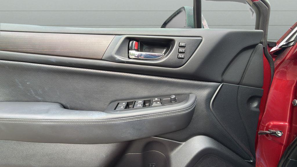 used 2015 Subaru Legacy car, priced at $12,563