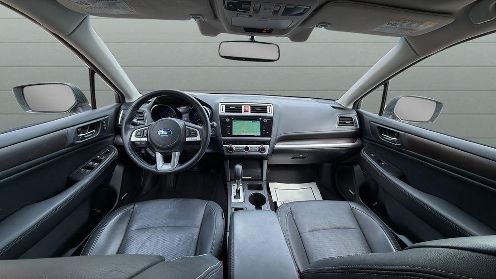 used 2015 Subaru Legacy car, priced at $12,563