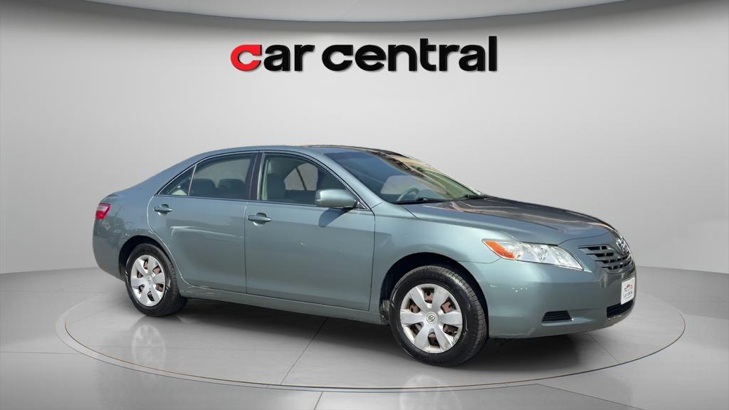 used 2007 Toyota Camry car, priced at $8,786