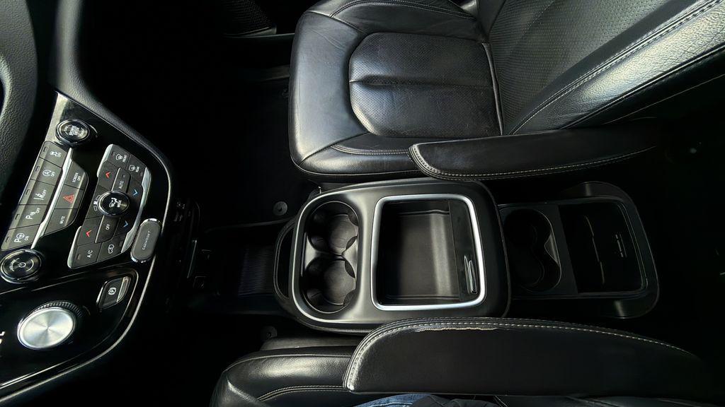 used 2018 Chrysler Pacifica car, priced at $15,199