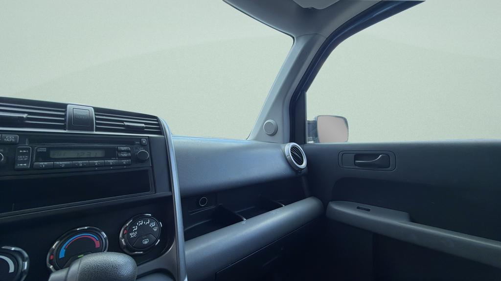 used 2008 Honda Element car, priced at $9,295