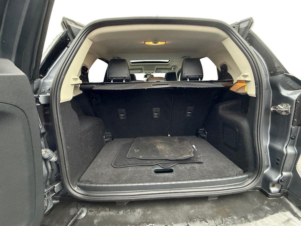 used 2018 Ford EcoSport car, priced at $10,594