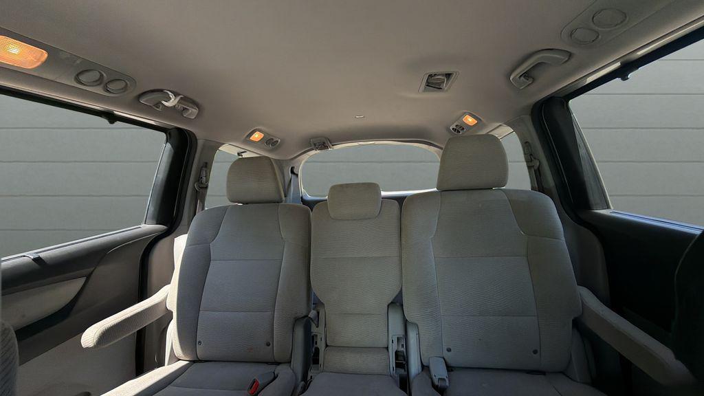 used 2012 Honda Odyssey car, priced at $5,899