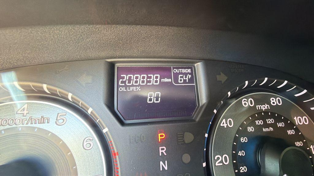 used 2012 Honda Odyssey car, priced at $5,899