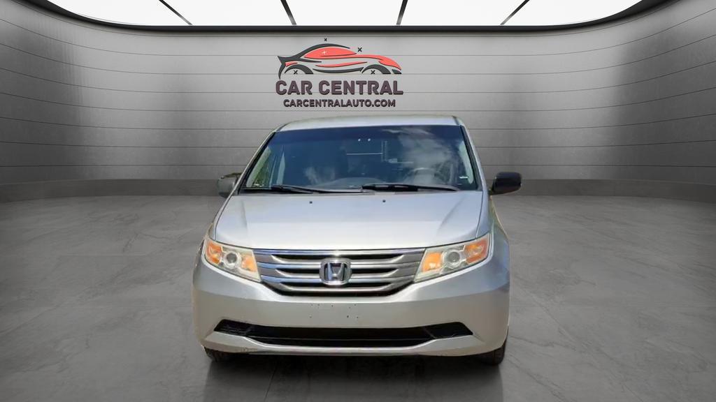 used 2012 Honda Odyssey car, priced at $5,899