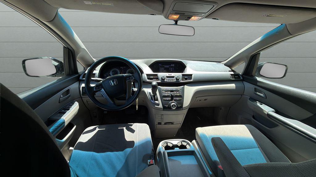 used 2012 Honda Odyssey car, priced at $5,899