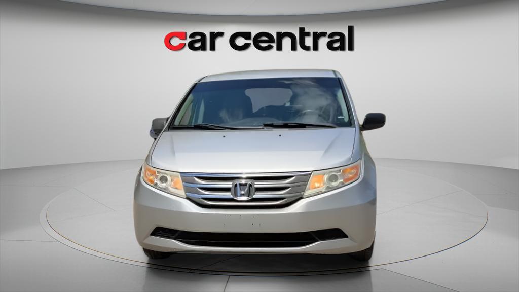 used 2012 Honda Odyssey car, priced at $4,194