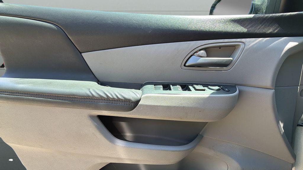 used 2012 Honda Odyssey car, priced at $5,899
