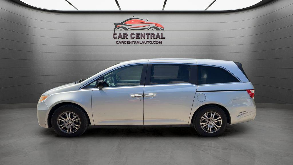 used 2012 Honda Odyssey car, priced at $5,899