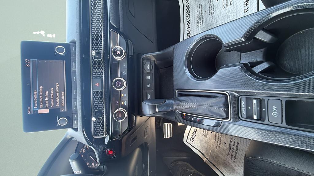 used 2025 Honda Civic car, priced at $25,995