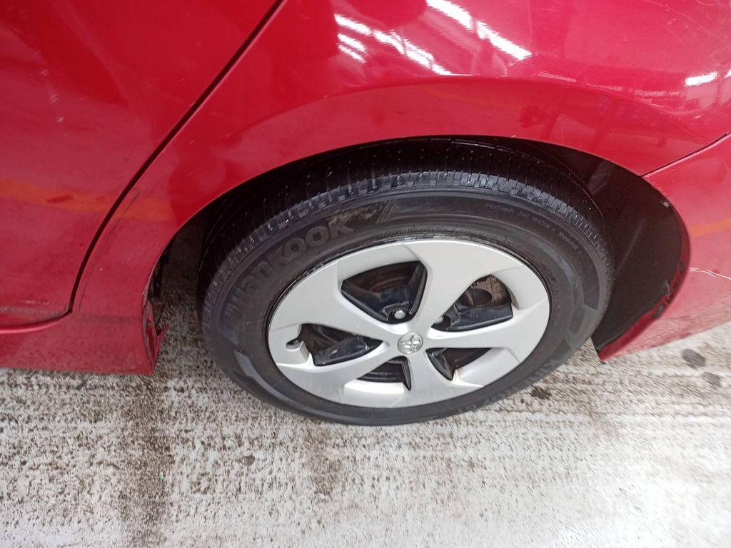 used 2013 Toyota Prius car, priced at $7,994