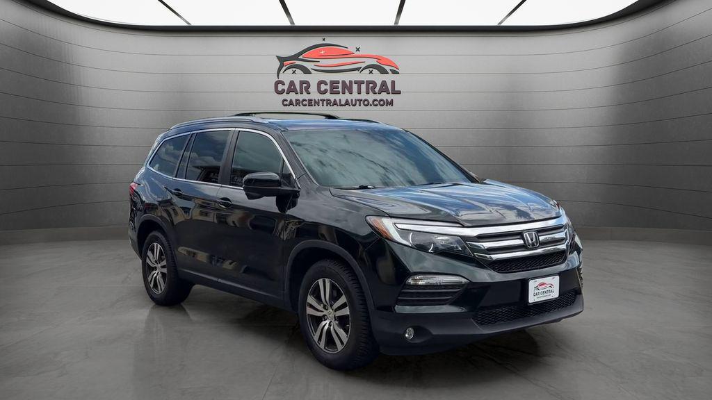 used 2016 Honda Pilot car, priced at $13,363