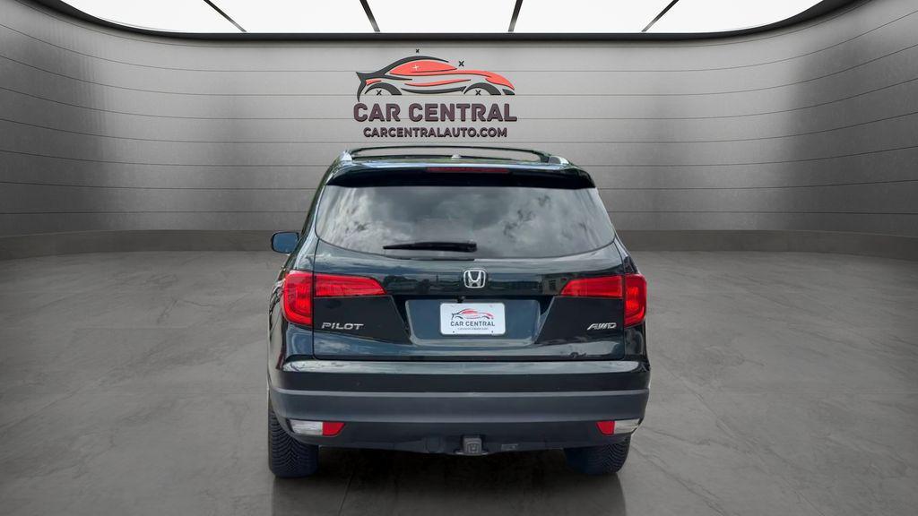 used 2016 Honda Pilot car, priced at $13,363