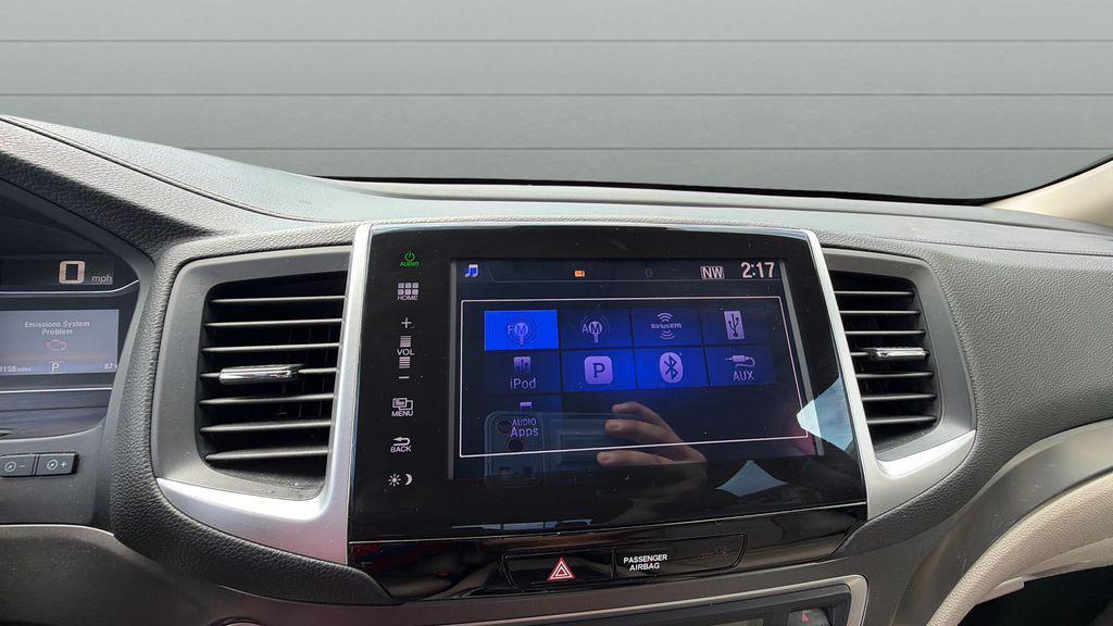 used 2016 Honda Pilot car, priced at $13,363