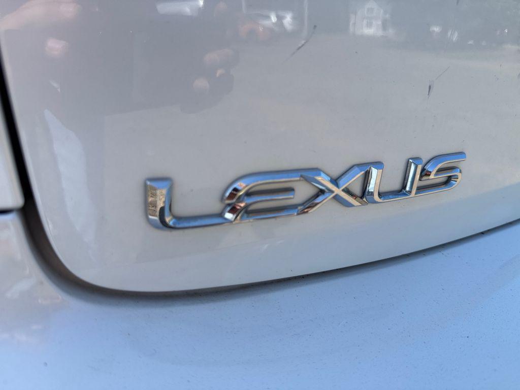 used 2010 Lexus IS 250 car, priced at $8,750