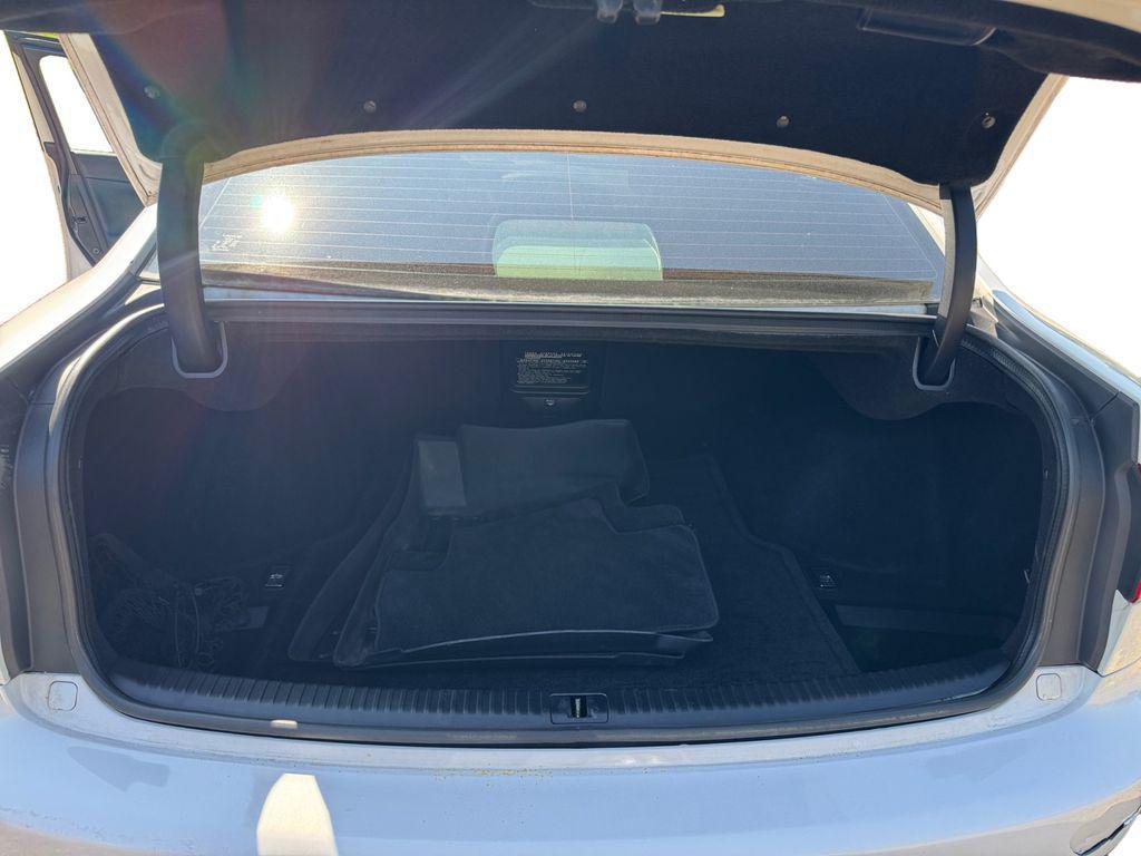 used 2010 Lexus IS 250 car, priced at $8,750