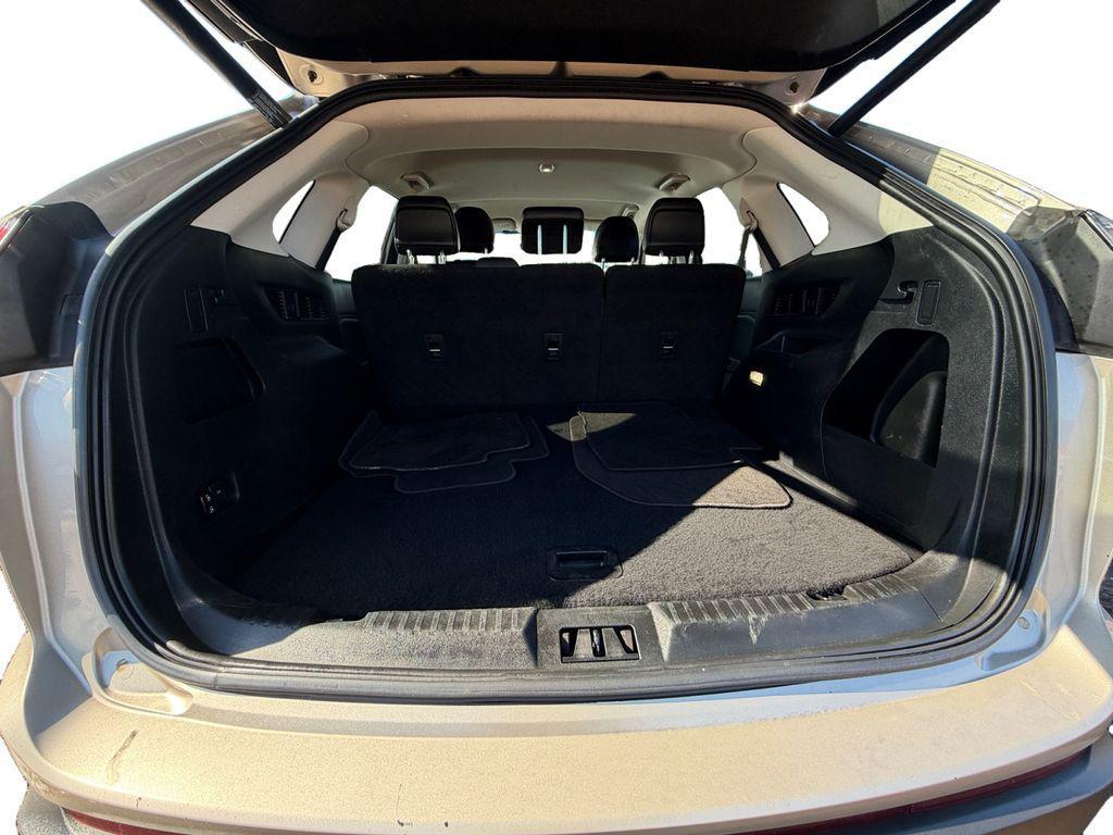 used 2018 Ford Edge car, priced at $10,794