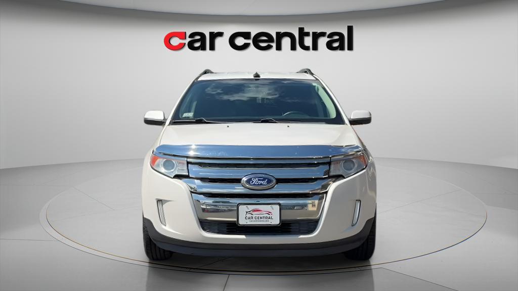 used 2014 Ford Edge car, priced at $11,791