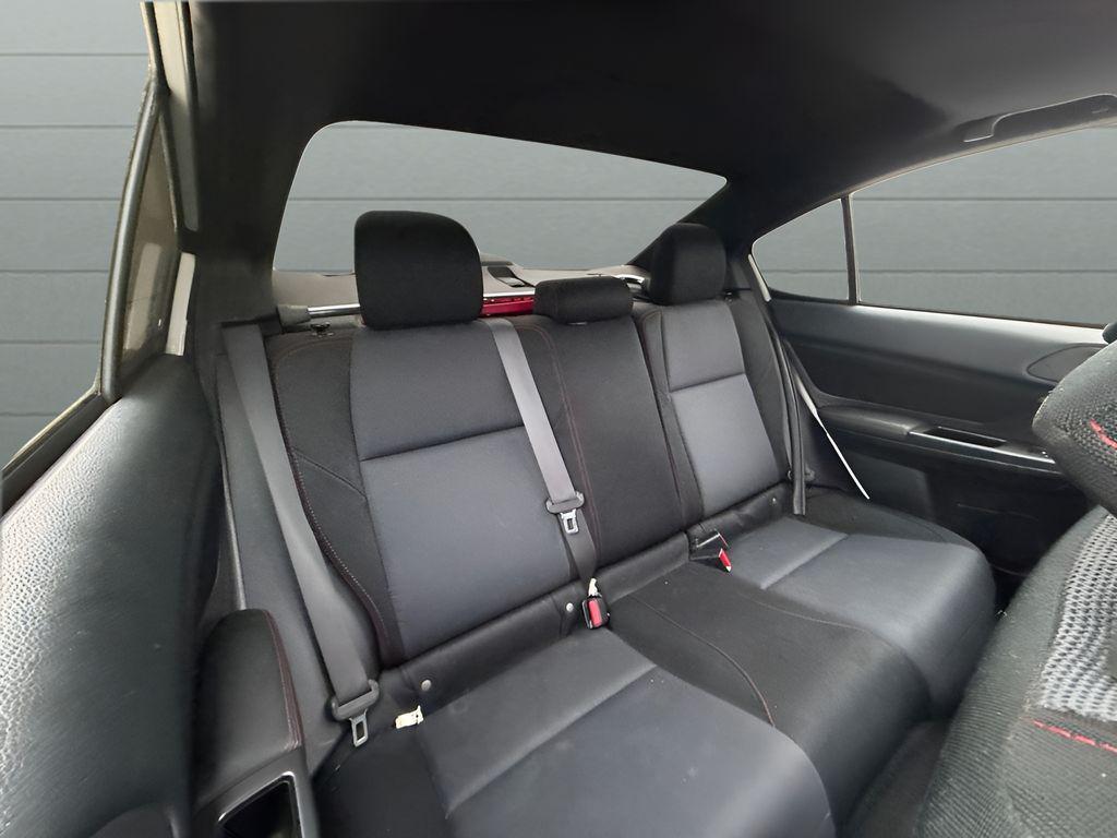 used 2016 Subaru WRX car, priced at $11,541