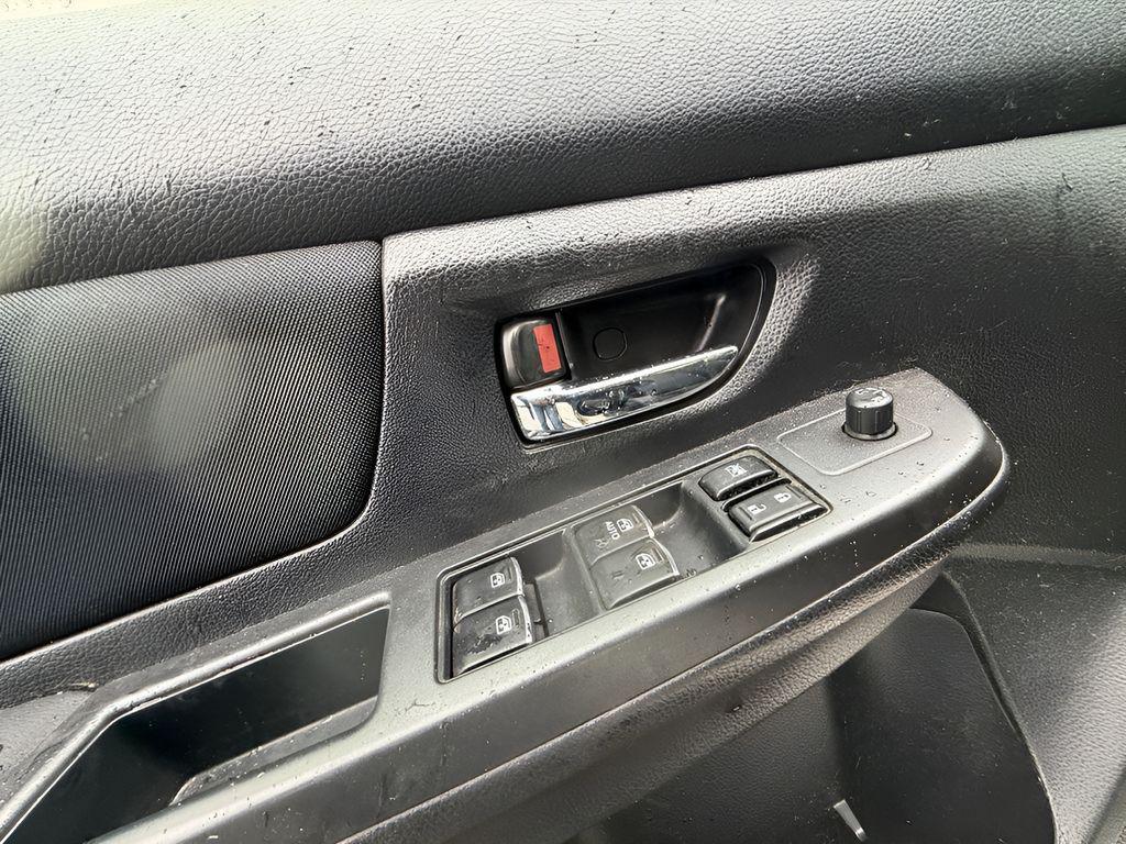used 2016 Subaru WRX car, priced at $11,541