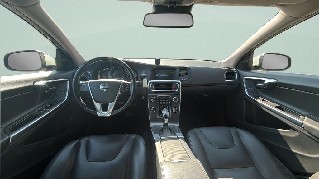 used 2015 Volvo S60 car, priced at $9,495