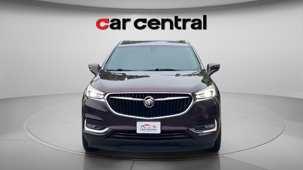 used 2018 Buick Enclave car, priced at $14,994