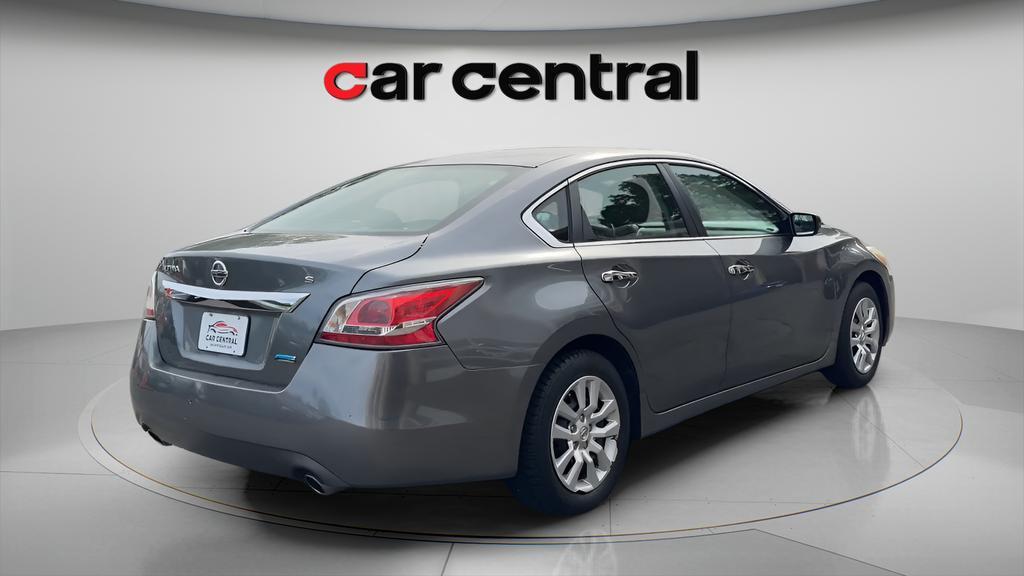 used 2014 Nissan Altima car, priced at $7,799